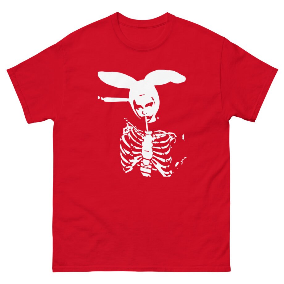Chase Keith Bunny Man Unisex classic tee
