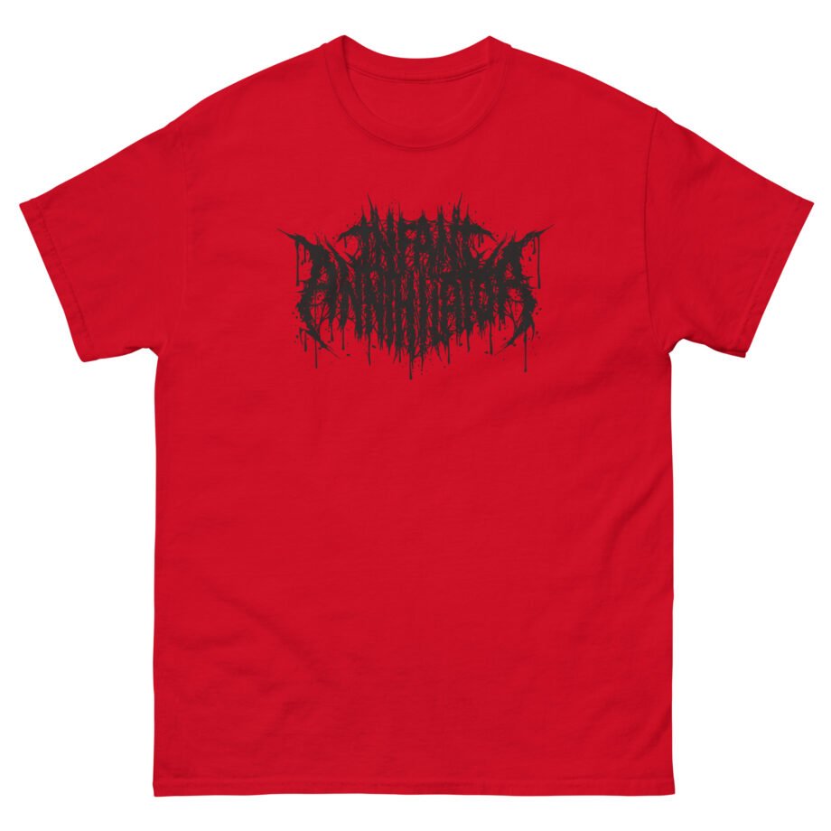Infant Annihilator Childsnatcher Unisex classic tee