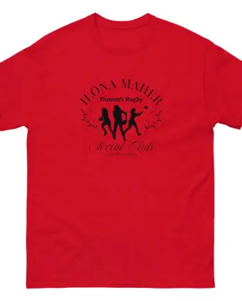Ilona Maher Unisex classic tee