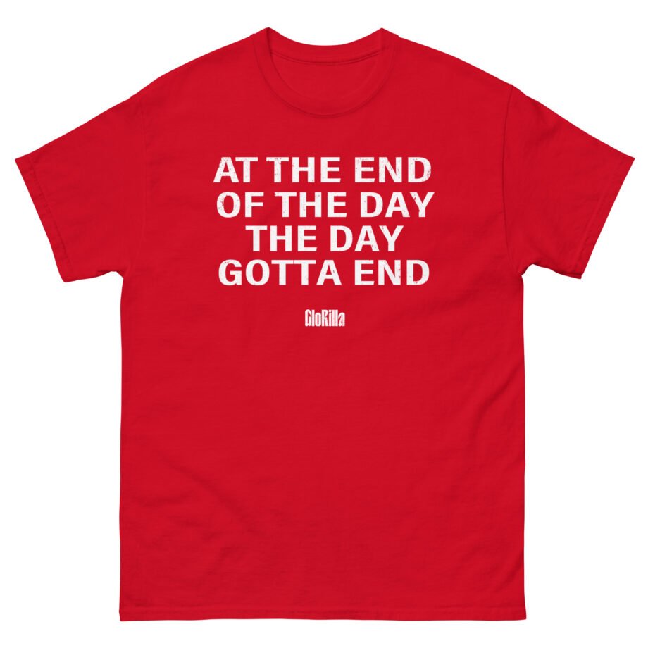 Glorilla Ate Unisex classic tee