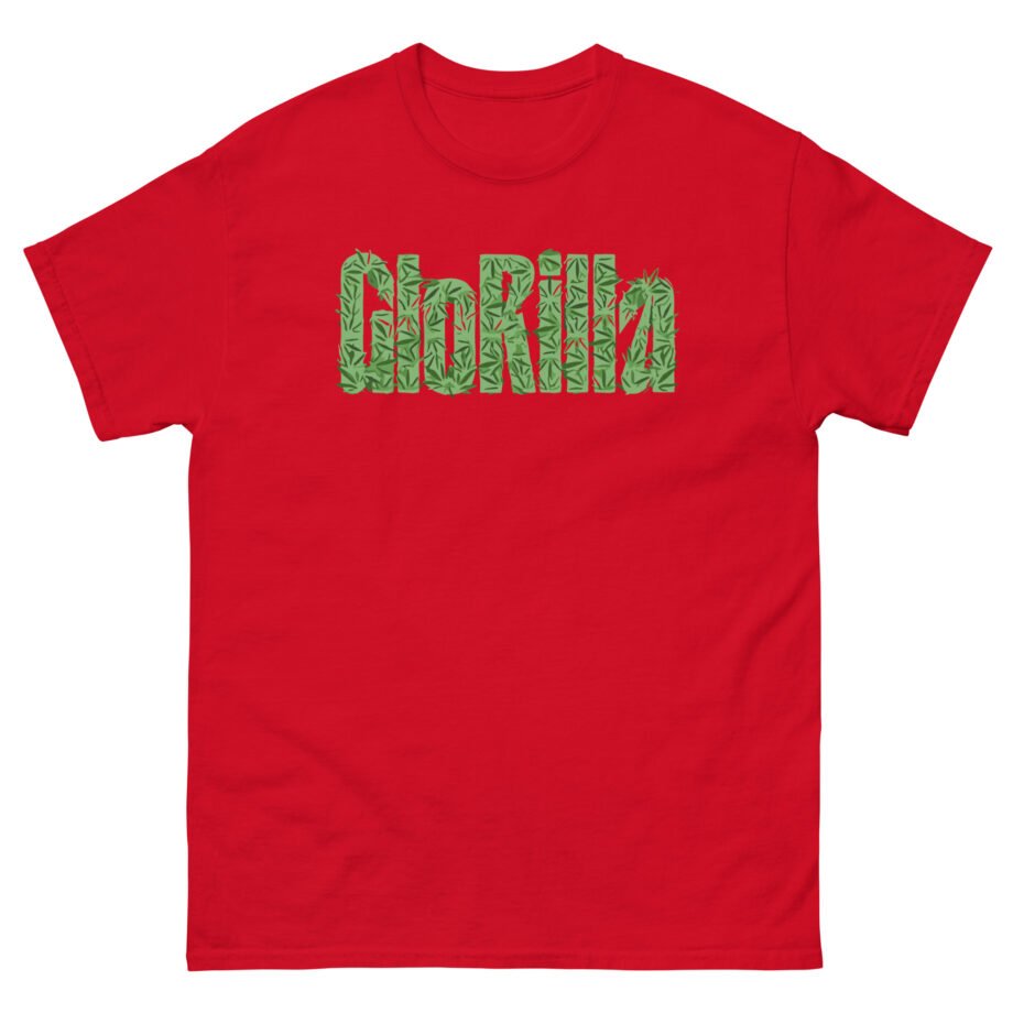 Glorilla Unisex classic tee