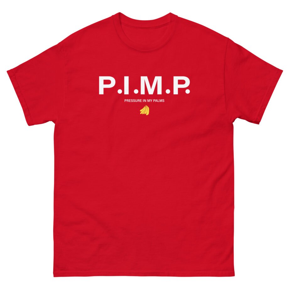 Aminé P.I.M.P Unisex classic tee
