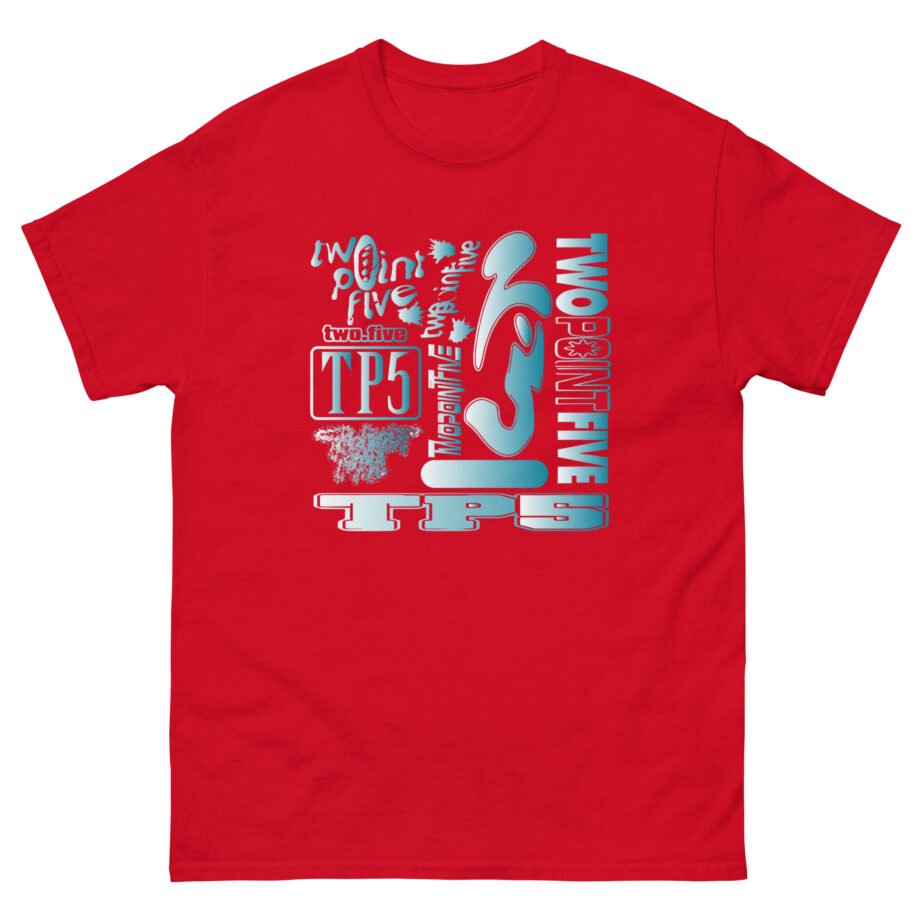 Aminé BOOTY Time Unisex classic tee