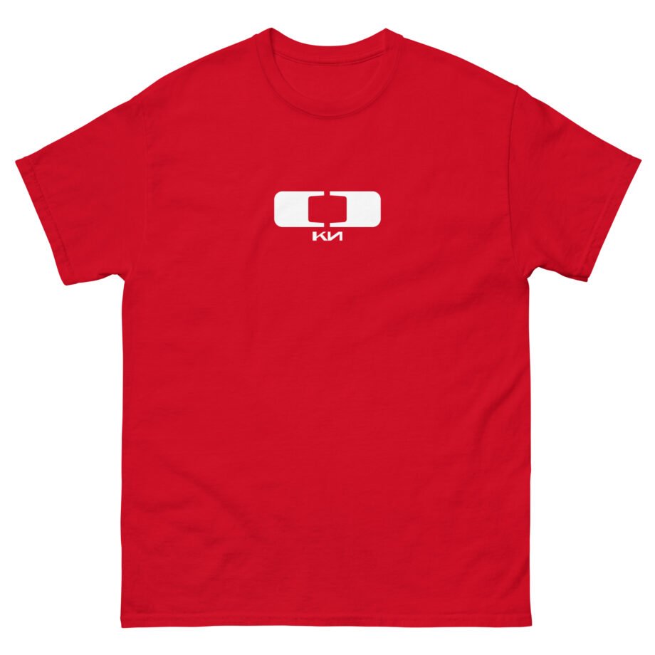 Damwon Dplus KIA big logo Unisex classic tee