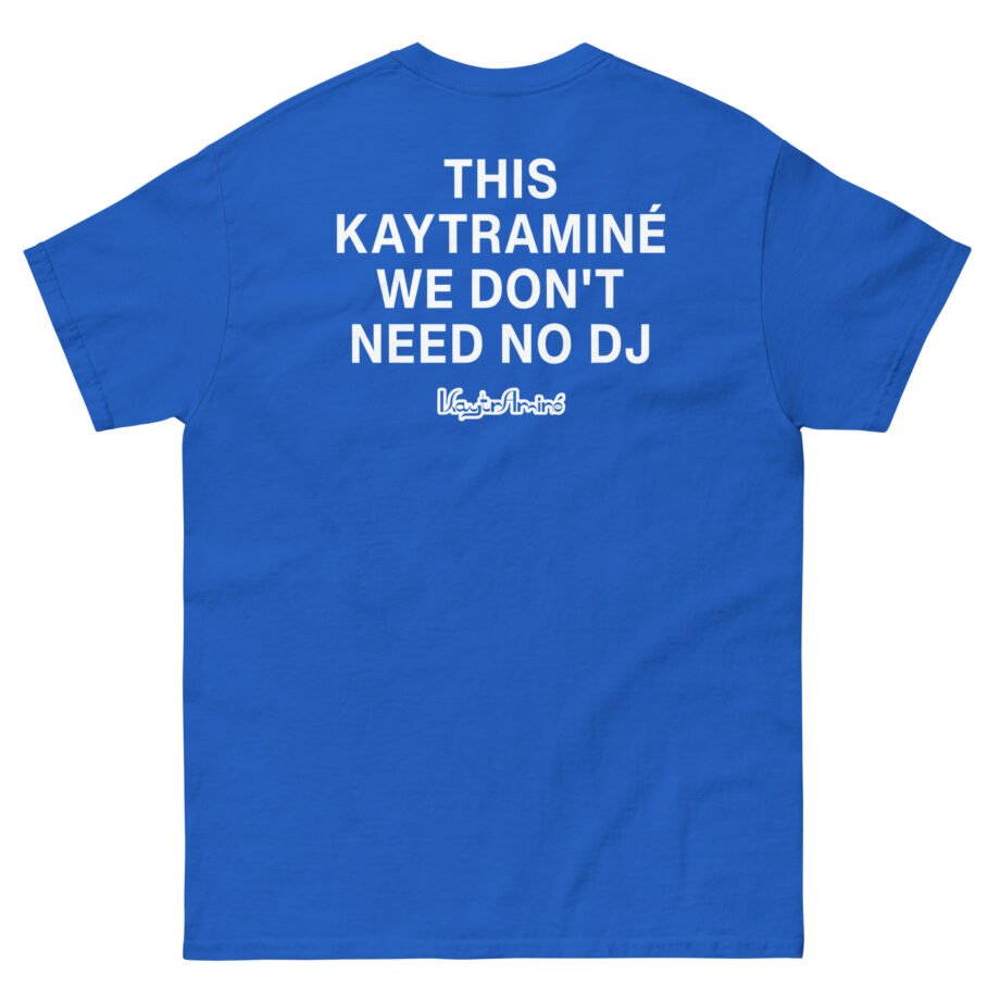 Aminé K&A Unisex classic tee