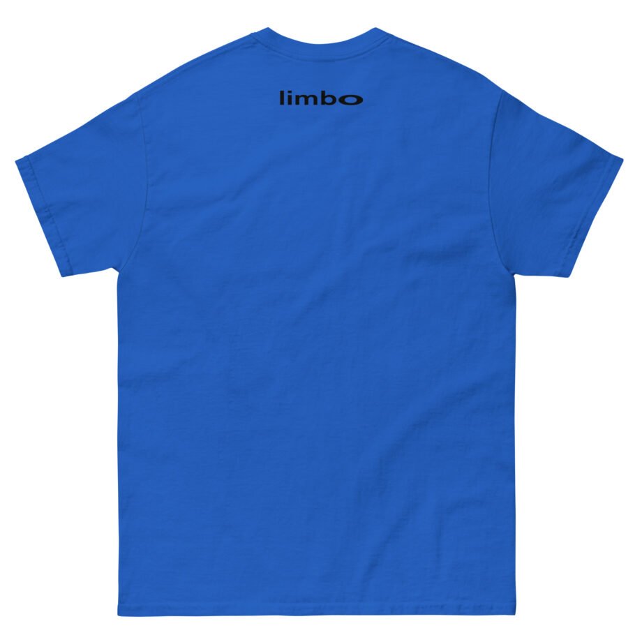 Aminé Serving Face Unisex classic tee