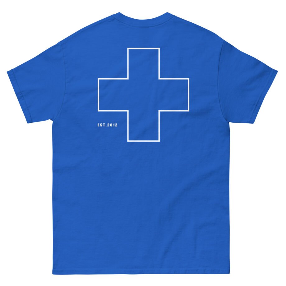 Dan and Shay Unisex classic tee