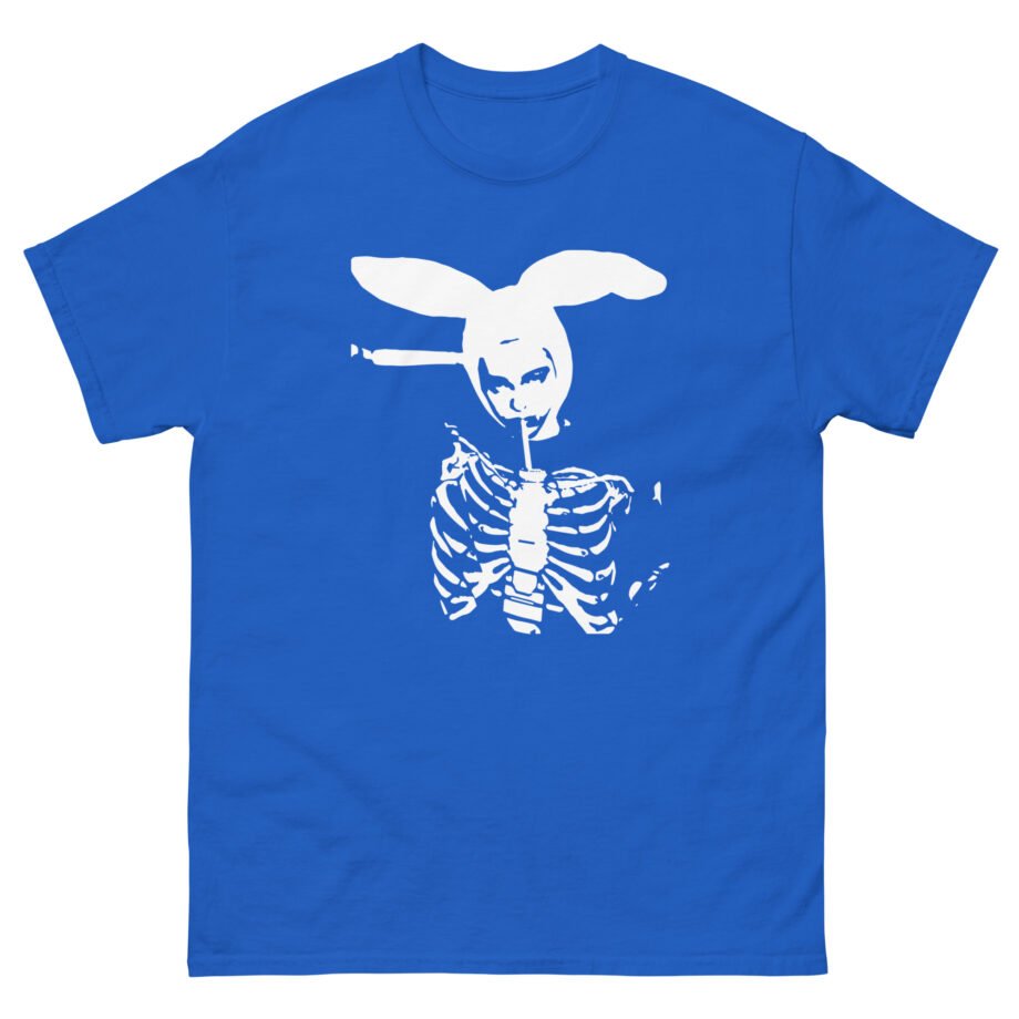 Chase Keith Bunny Man Unisex classic tee