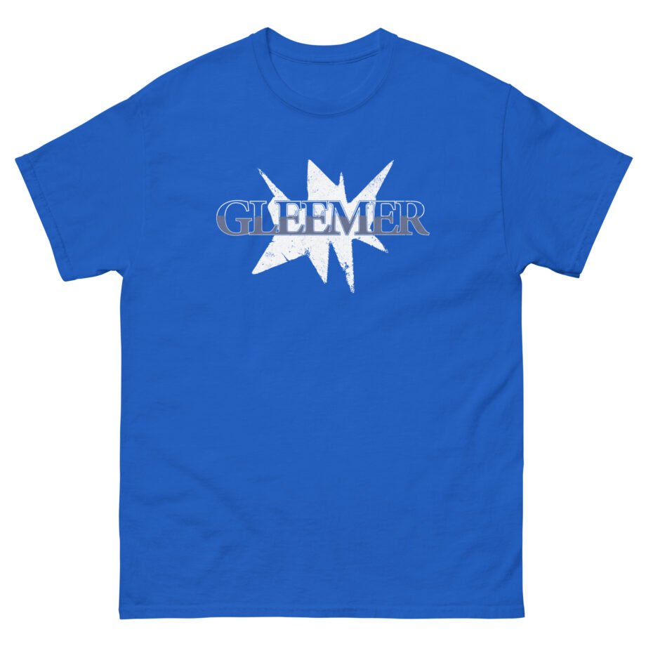 Gleemer Nail Unisex classic tee