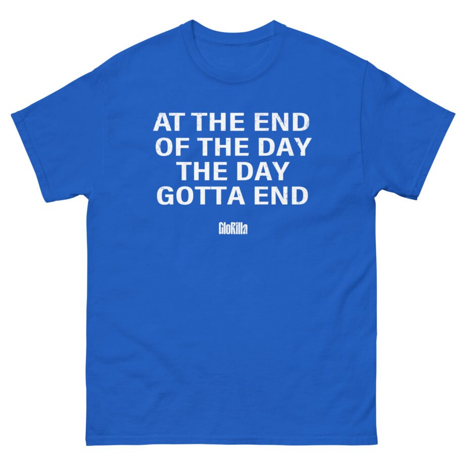 Glorilla Ate Unisex classic tee