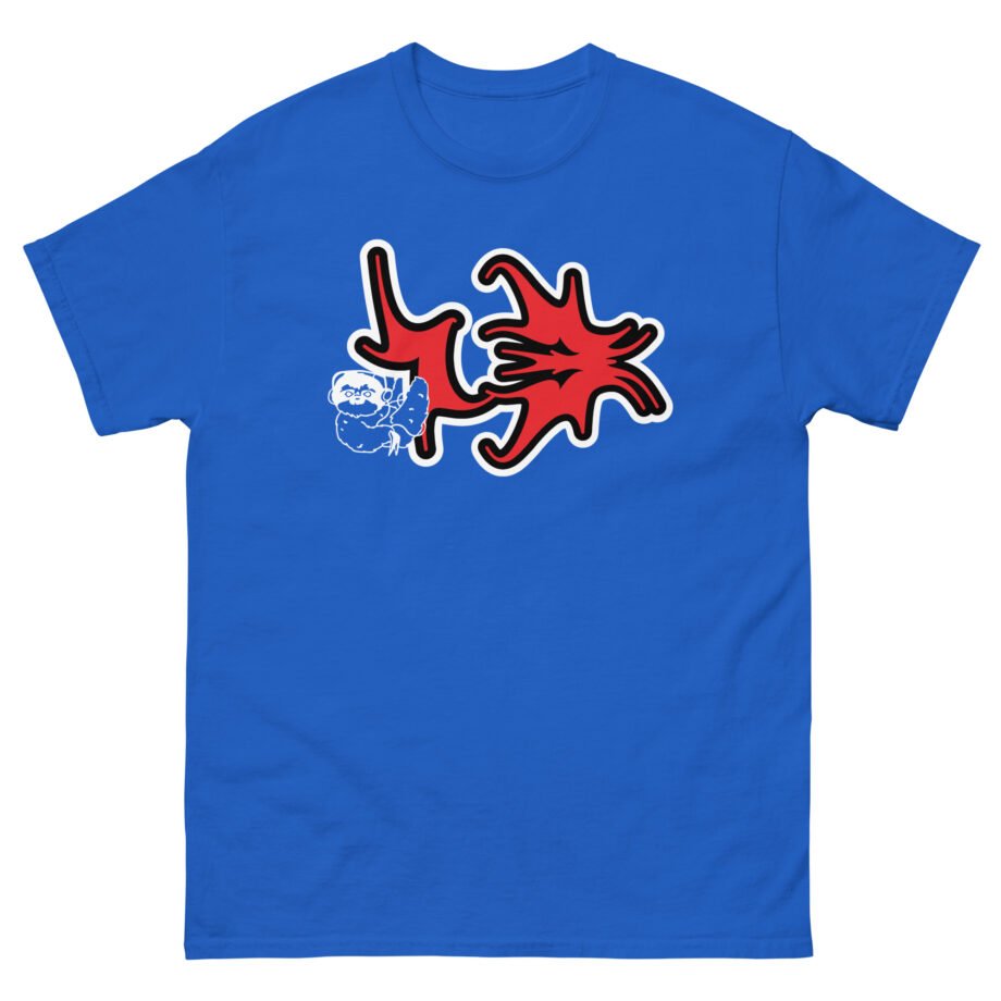 Aminé Geeker Unisex classic tee