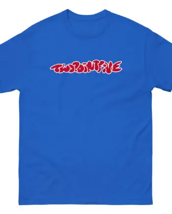 Aminé Twopointfive Bubble Unisex classic tee