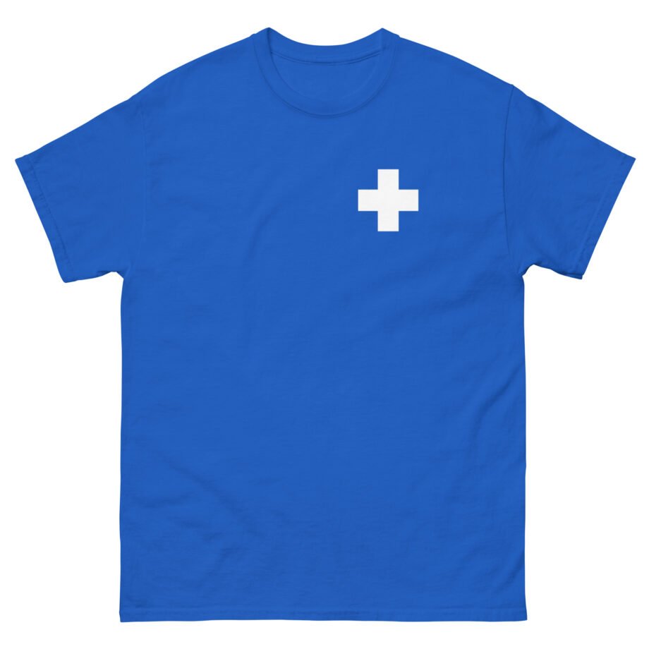 Dan and Shay Unisex classic tee