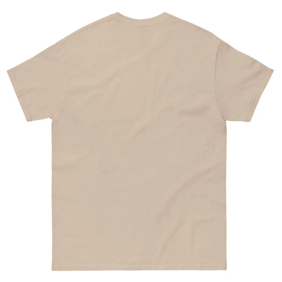 Amyl and the Sniffers U Should Not Be Doing That Unisex classic tee