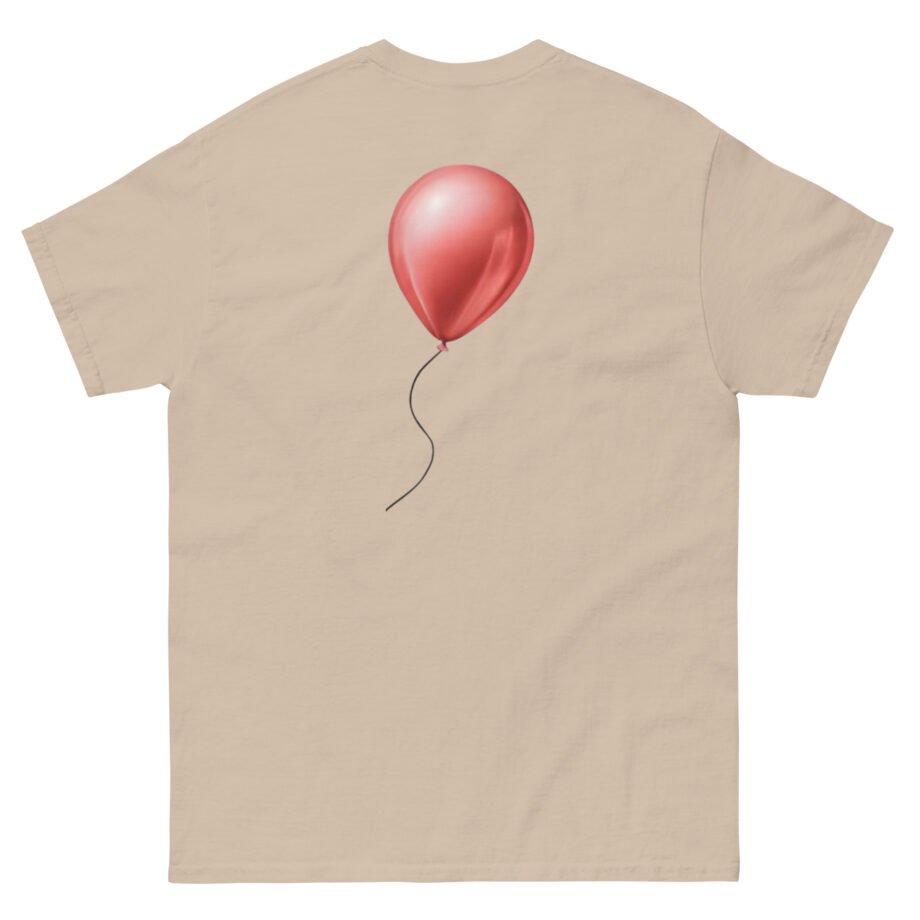 Fridayy Logo Unisex classic tee