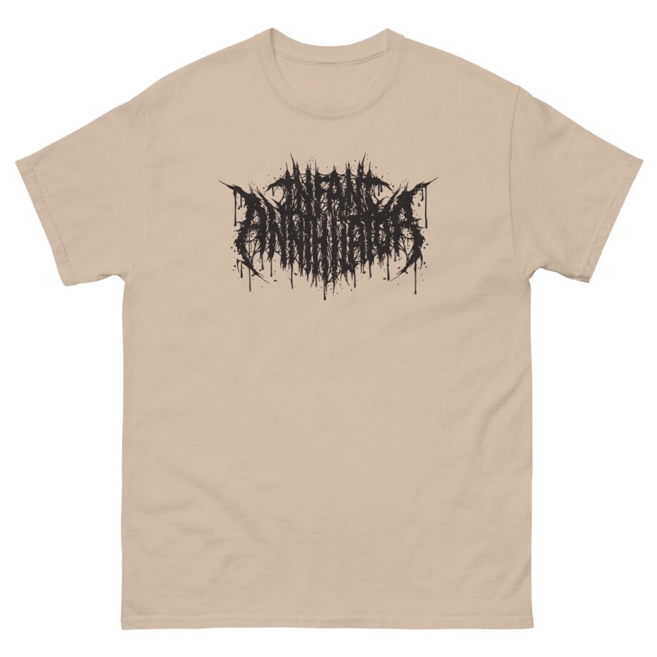 Infant Annihilator Childsnatcher Unisex classic tee