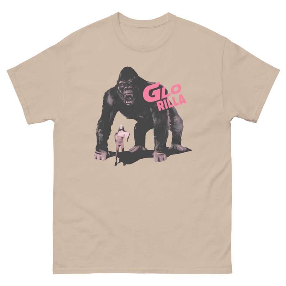 Glorilla Unisex classic tee