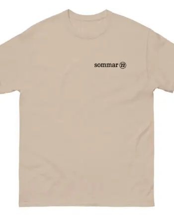 Victor Leksell Unisex classic tee