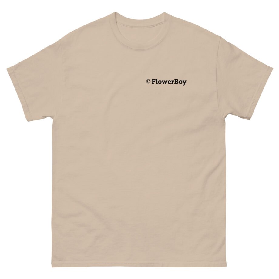 Tyler the Creator Save the Bees Unisex classic tee