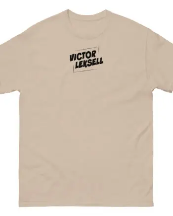 Victor Leksell Unisex classic tee