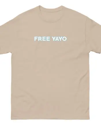 G Unit Free Yayo 03 Unisex classic tee