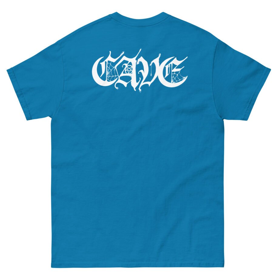 Dom Dolla Cave Fangs Unisex classic tee
