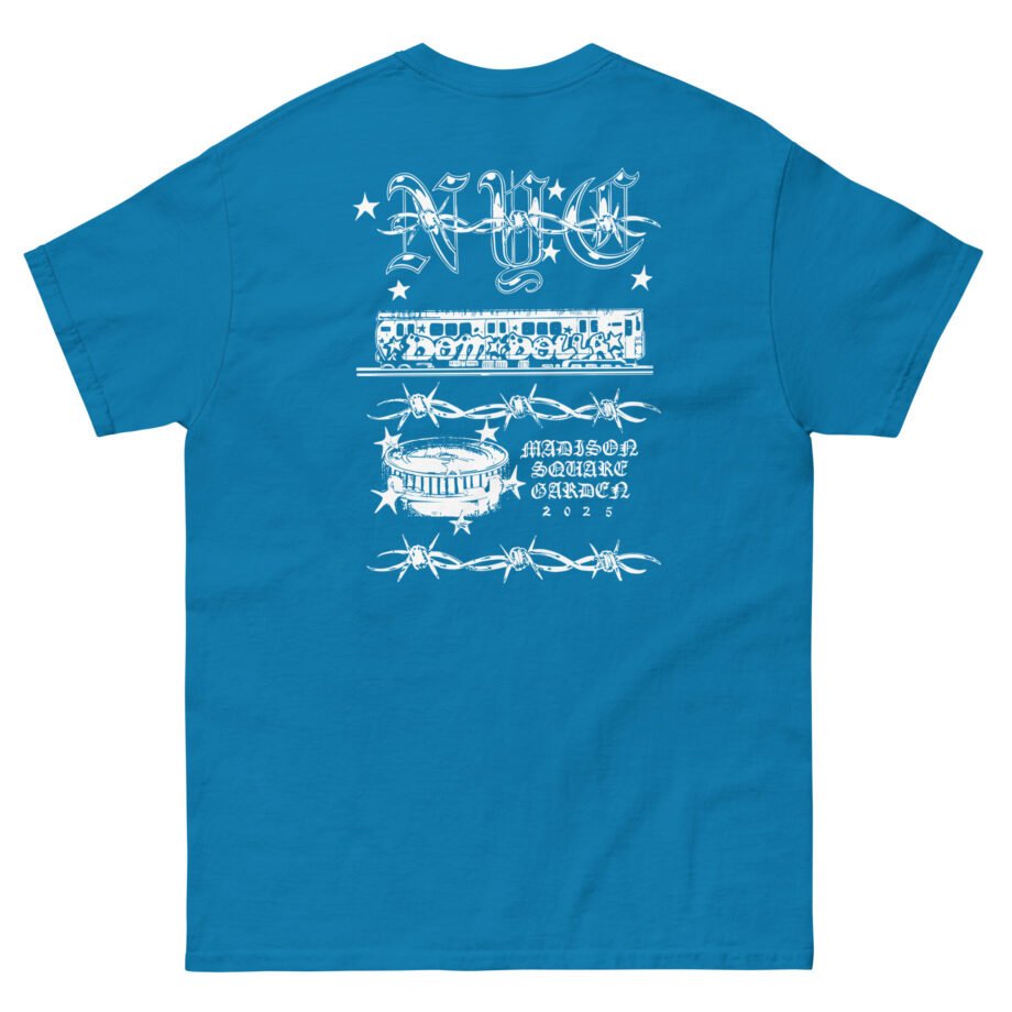 Dom Dolla Unisex classic tee