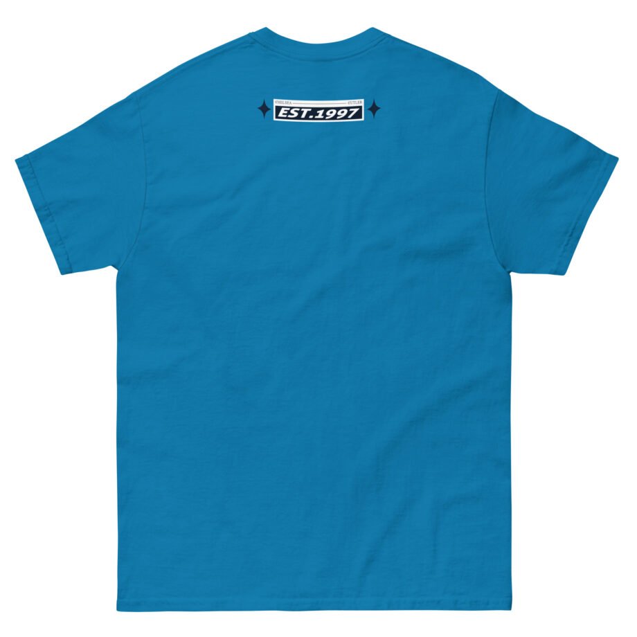 Chelsea Cutler NY Unisex classic tee