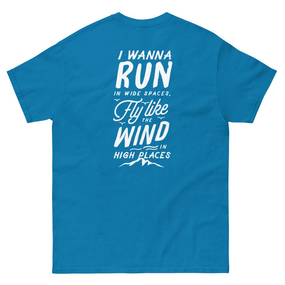 Cody Fry Unisex classic tee