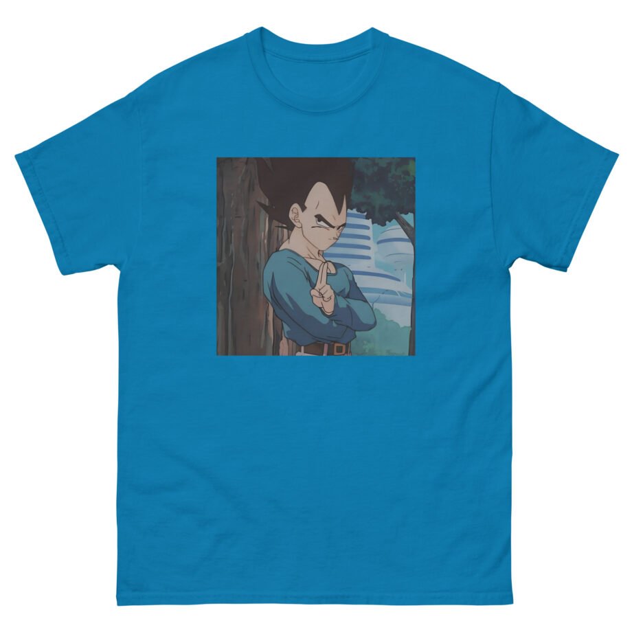 Warhound  Unisex classic tee