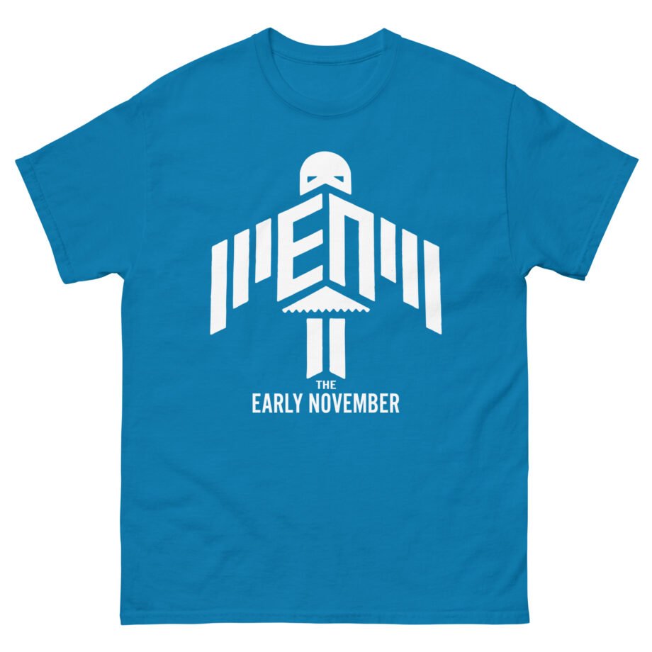 The Early November Arrow Head Unisex classic tee