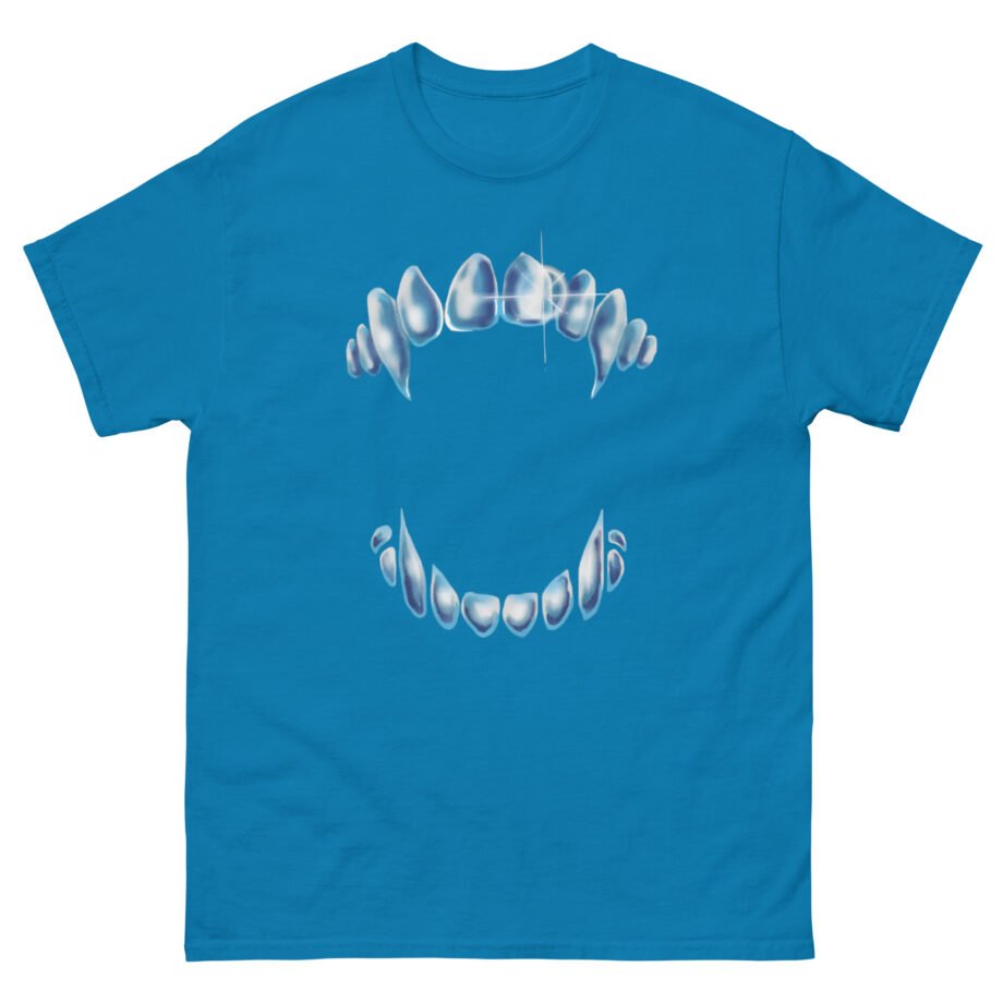 Dom Dolla Cave Fangs Unisex classic tee
