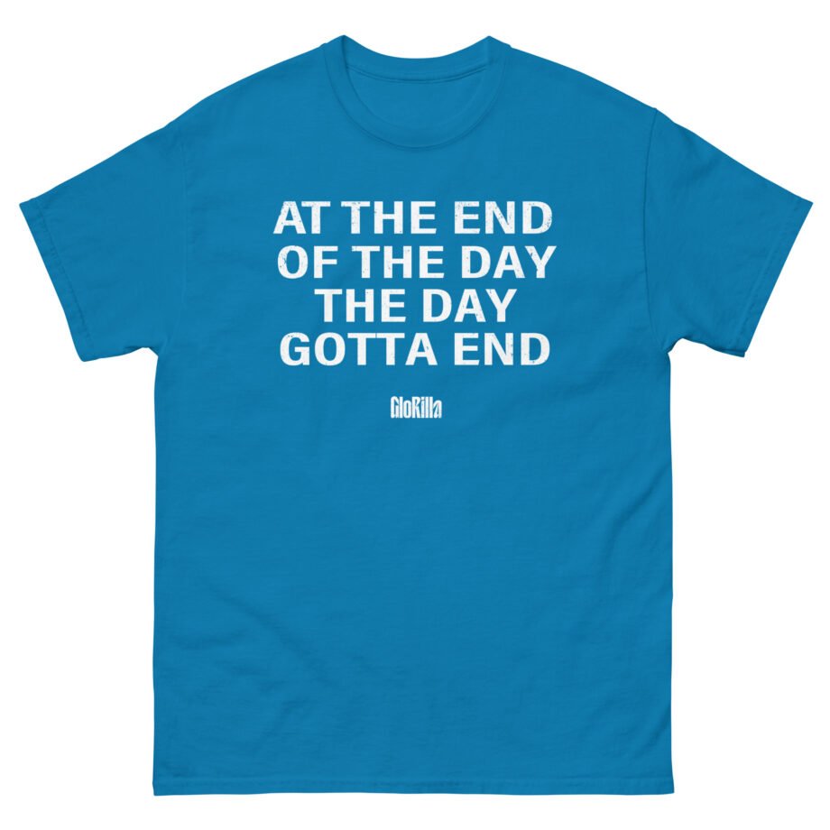 Glorilla Ate Unisex classic tee