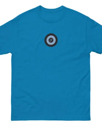 Eddie Vedder Coastal Unisex classic tee