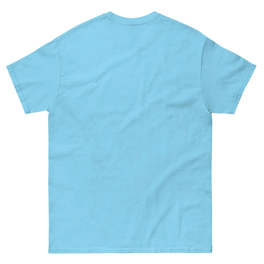 Amyl and the Sniffers U Should Not Be Doing That Unisex classic tee