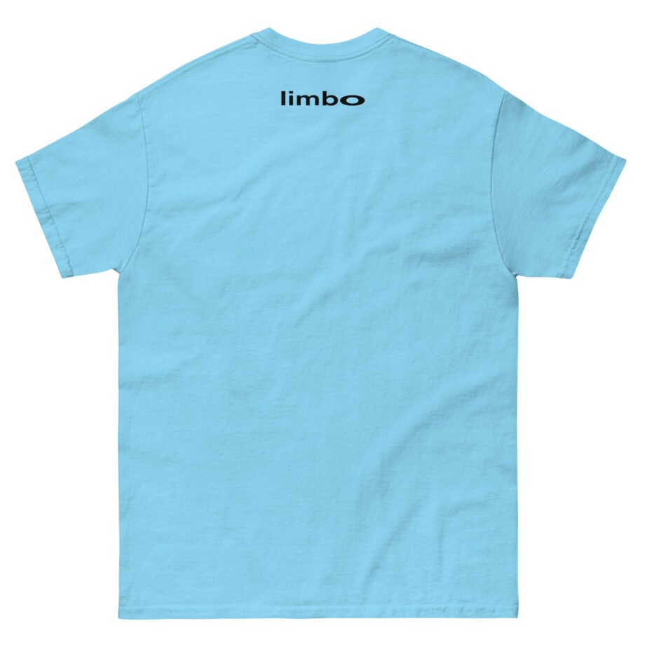Aminé Serving Face Unisex classic tee