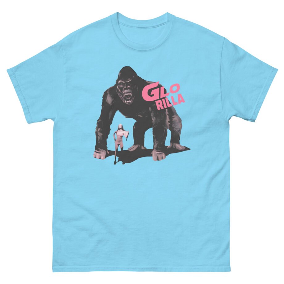 Glorilla Unisex classic tee