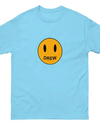 Fede Vigevani Drew Unisex classic tee