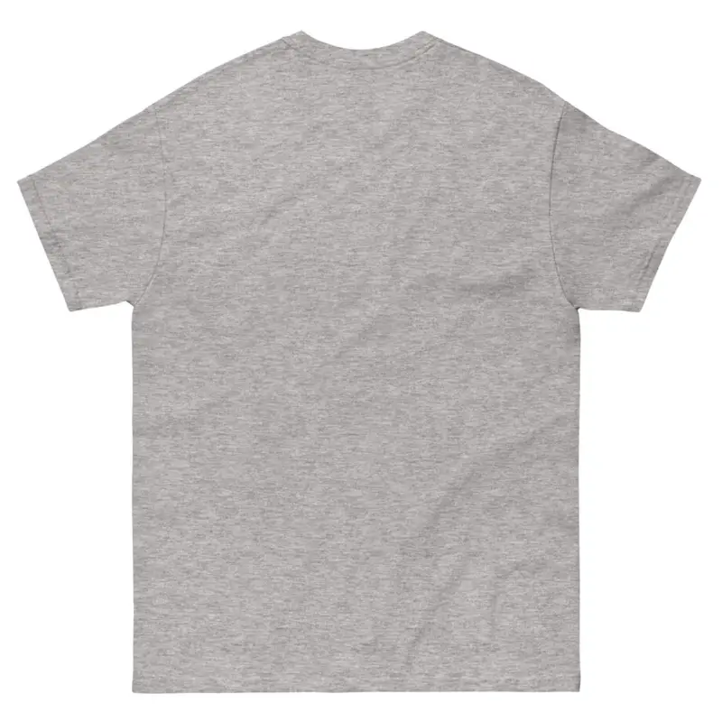 Amyl and the Sniffers Unisex classic tee