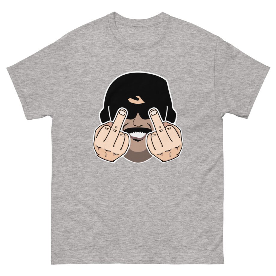 Dr Disrespect Unisex classic tee