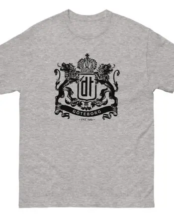 Dark Tranquillity Göteborg Unisex classic tee