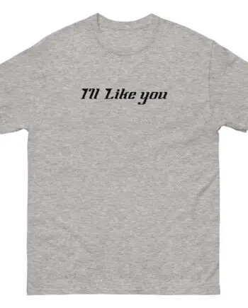 ILLIT 2nd Mini Album ‘i’ll Like You Unisex classic tee