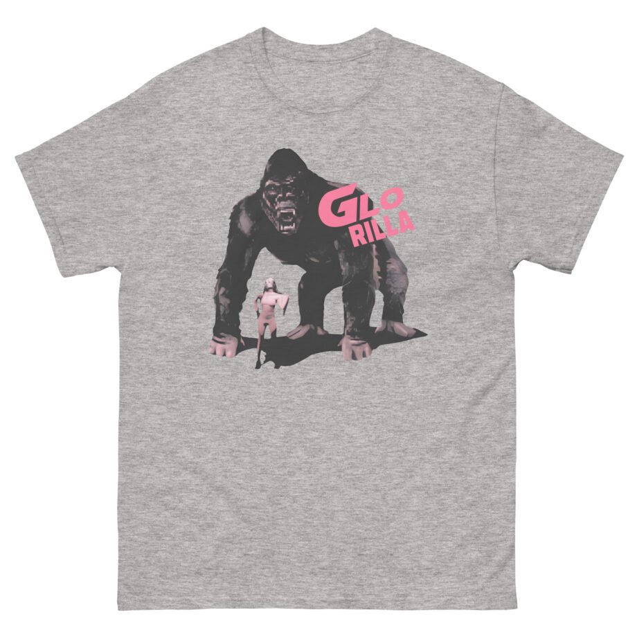 Glorilla Unisex classic tee