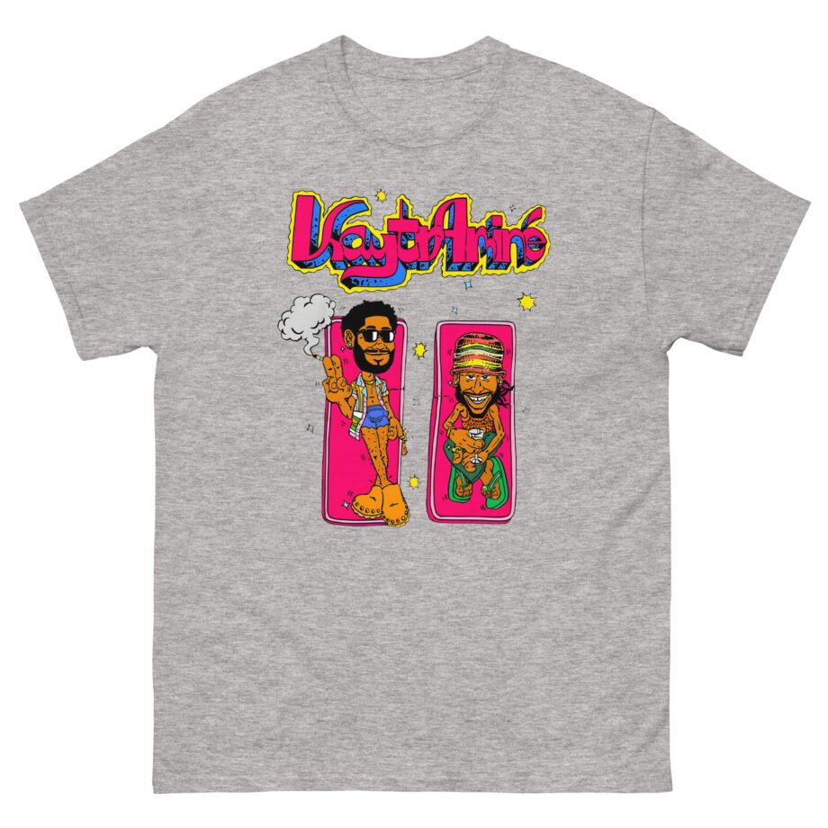 Aminé Kaytramine Tour Unisex classic tee