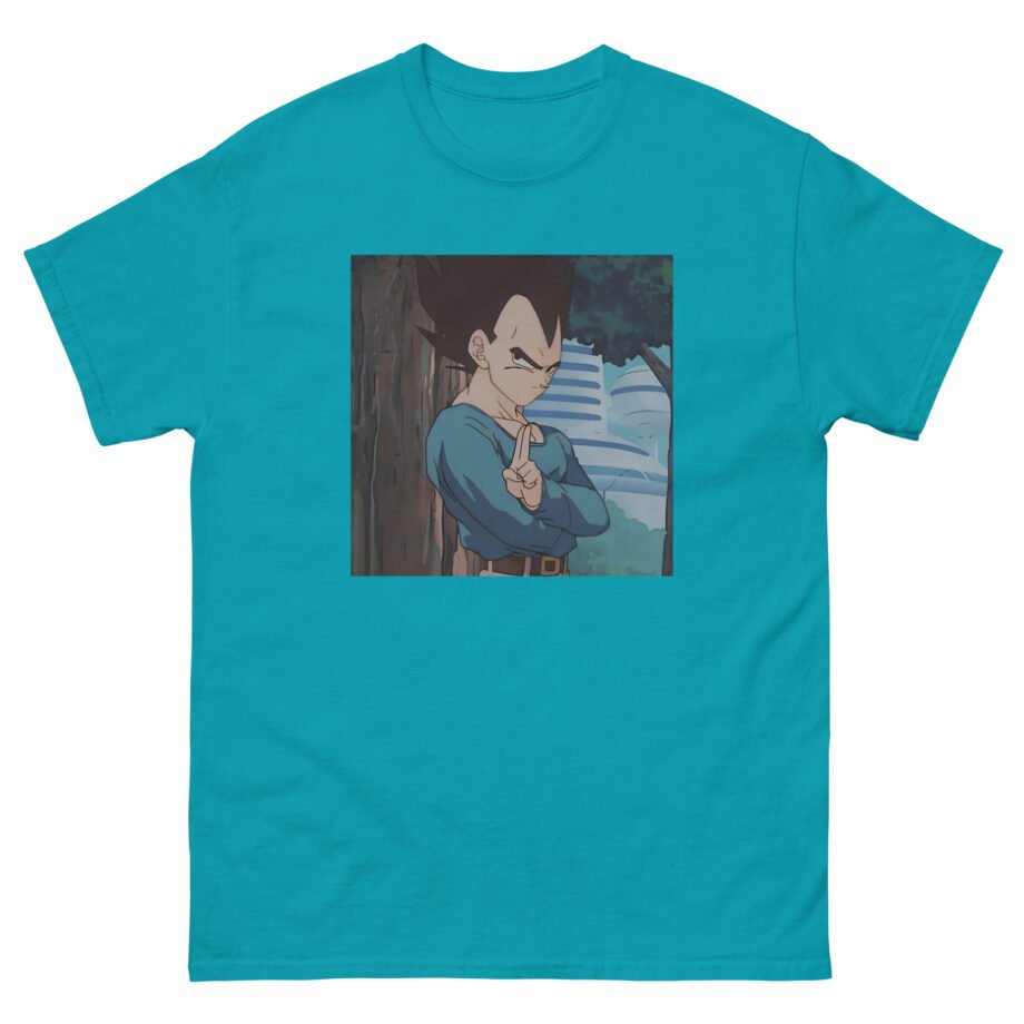Warhound  Unisex classic tee