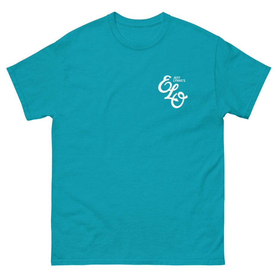 Elo Spaceship Sky Unisex classic tee