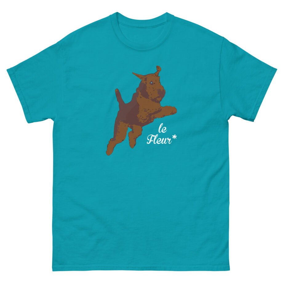 Tyler the Creator Darryl Unisex classic tee