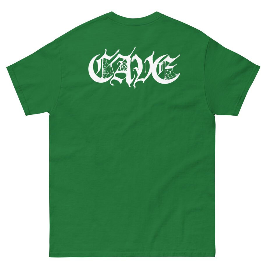 Dom Dolla Cave Fangs Unisex classic tee