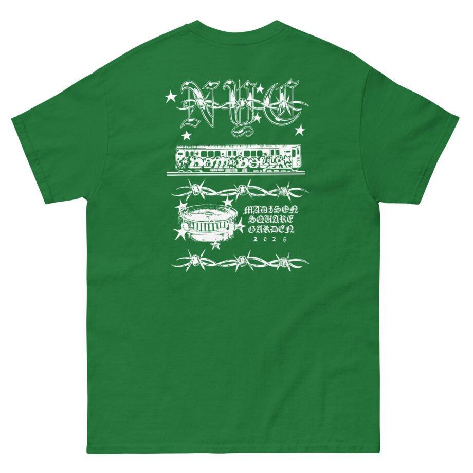 Dom Dolla Unisex classic tee