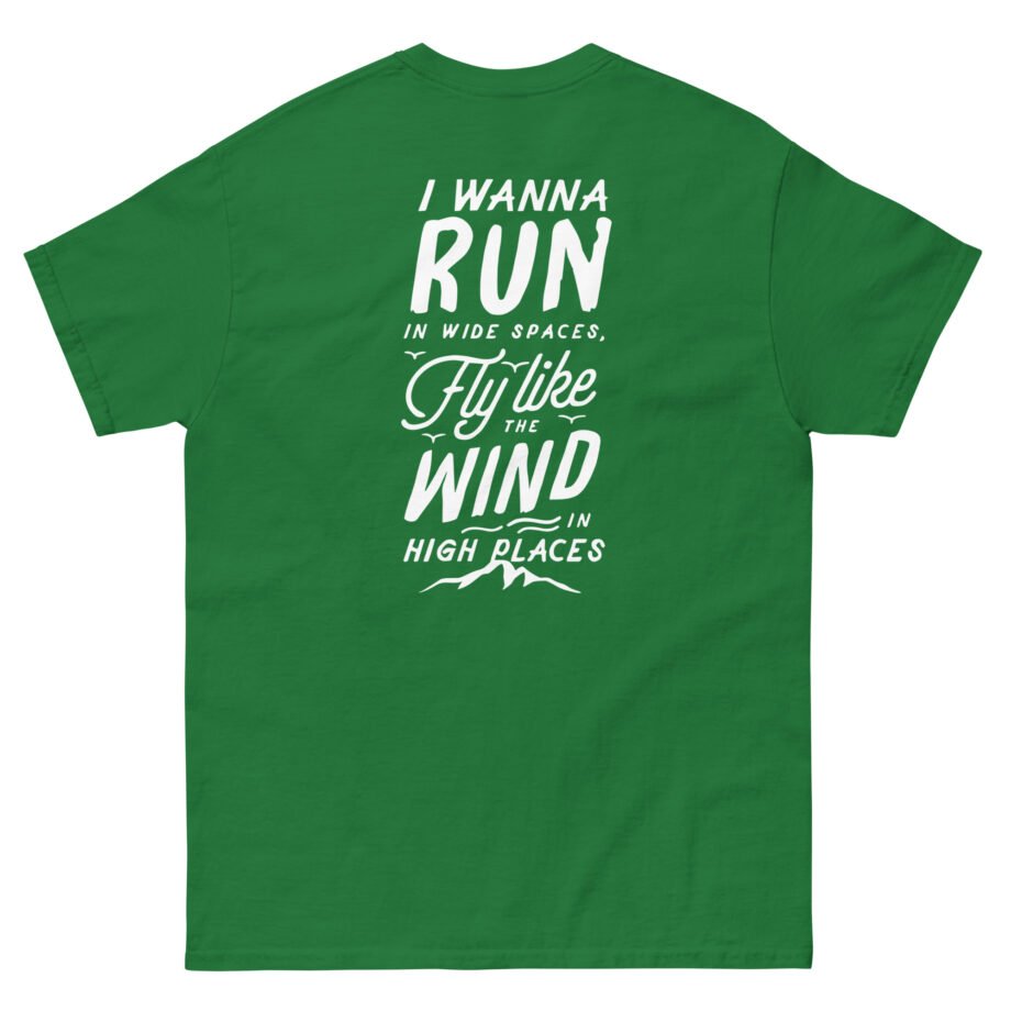 Cody Fry Unisex classic tee